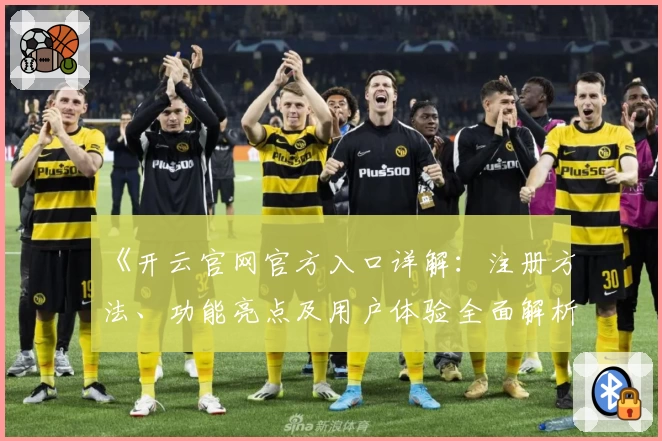 《开云官网官方入口详解：注册方法、功能亮点及用户体验全面解析》