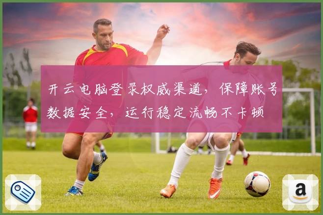 开云电脑登录权威渠道，保障账号数据安全，运行稳定流畅不卡顿