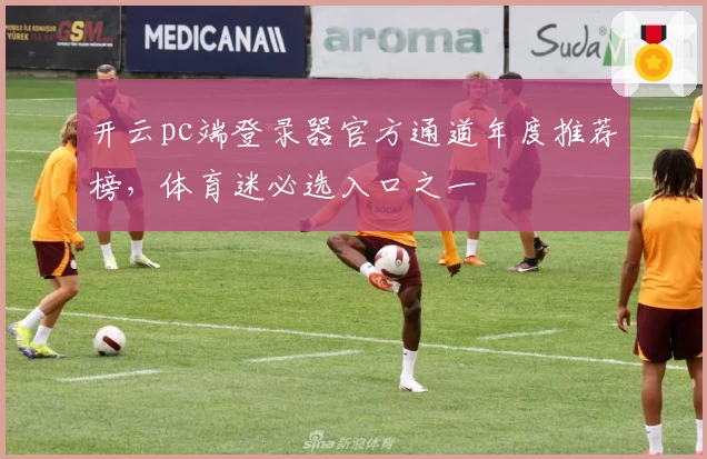 开云pc端登录器官方通道年度推荐榜，体育迷必选入口之一