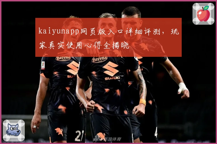 kaiyunapp网页版入口详细评测，玩家真实使用心得全揭晓
