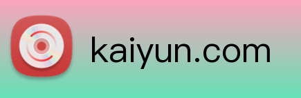 kaiyun.com logo
